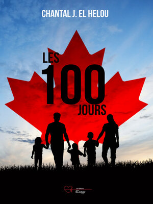 cover image of Les 100 jours
